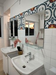 Blk 501 West Coast Drive (Clementi), HDB 3 Rooms #501513071